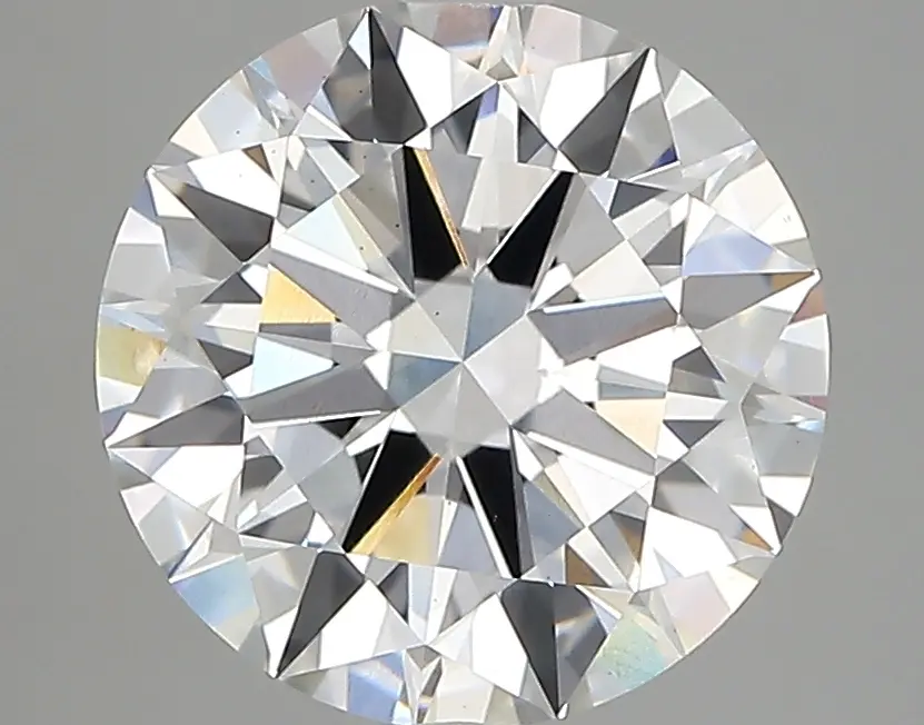 3.05ct D VS1 Round (IGI)