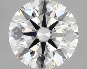 3.05ct D VS1 Round (IGI)