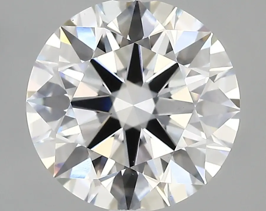 3.05ct D VS1 Round (IGI)