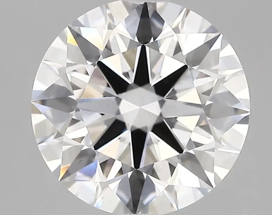 3.05ct D VS1 Round (IGI)