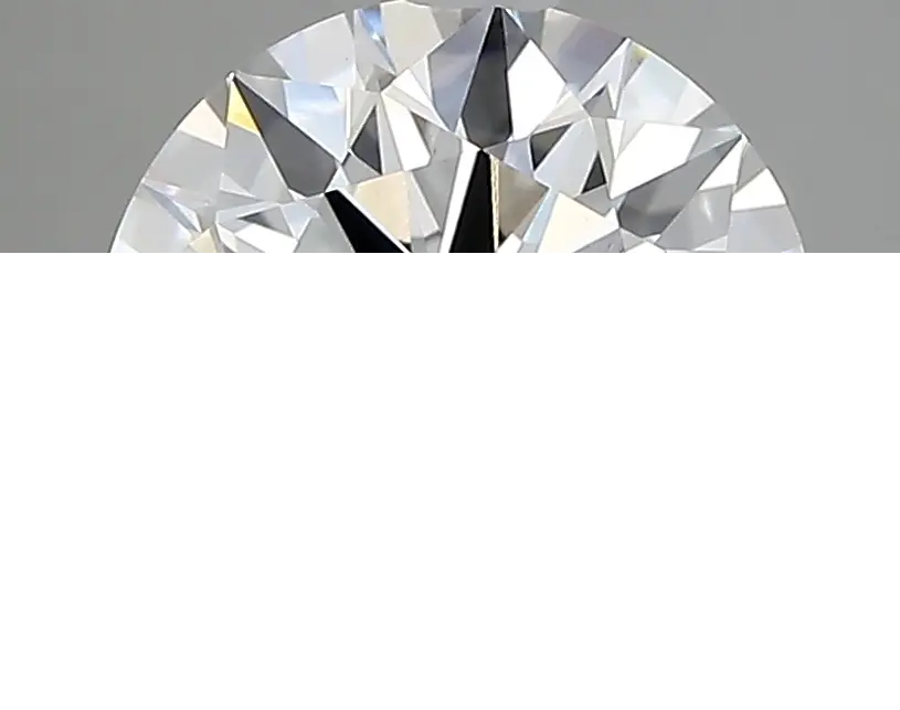 3.05ct D VVS2 Round (IGI)