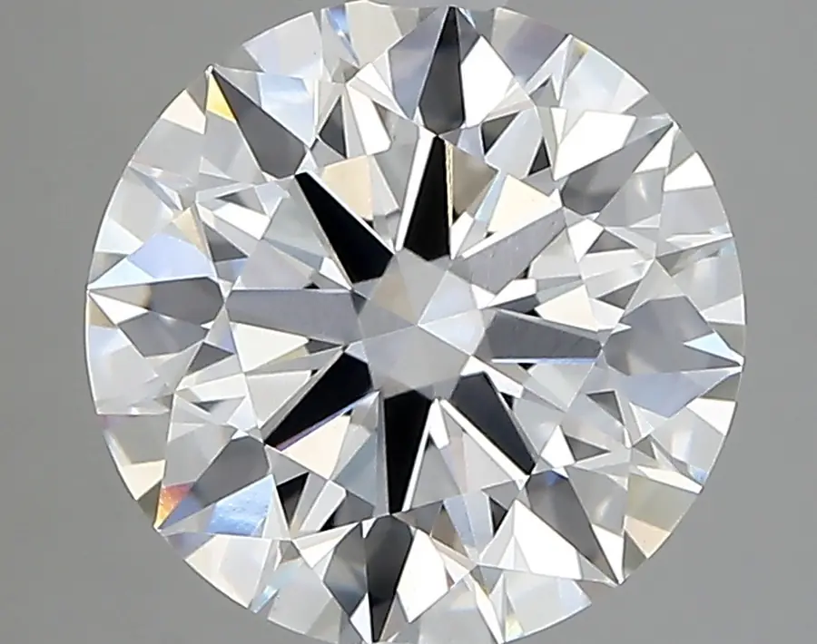 3.05ct D VVS2 Round (IGI)