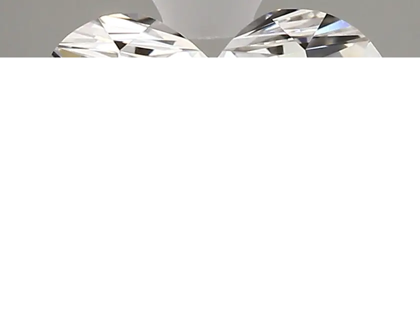 3.04ct E VS2 Heart (GIA)