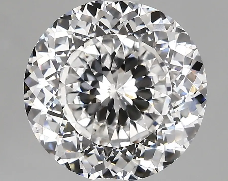 3.04ct D VS1 Portuguese Cut (IGI)