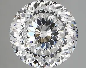 3.04ct D VS1 Portuguese Cut (IGI)
