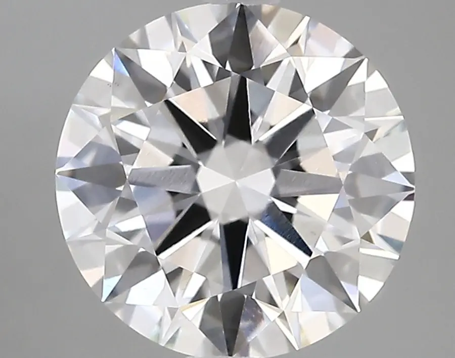 3.04ct D VS1 Round (IGI)