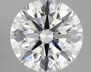 3.04ct D VS1 Round (IGI)