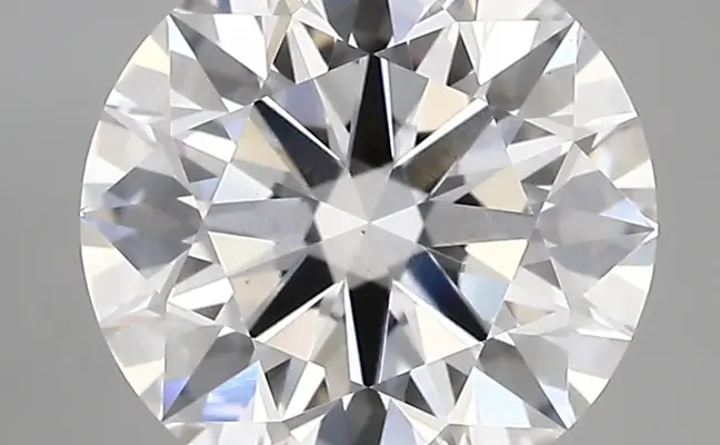 3.04ct D VS1 Round (IGI)