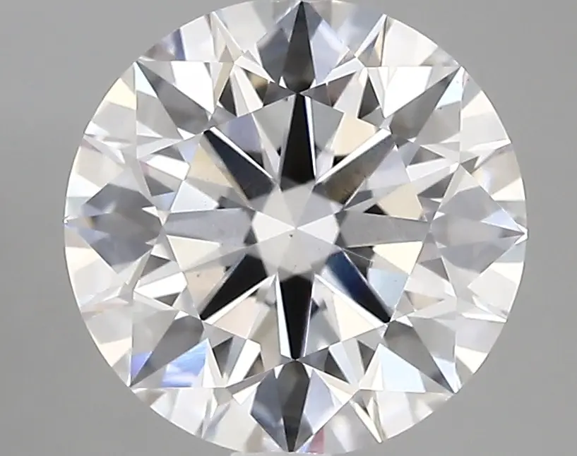 3.04ct D VS1 Round (IGI)