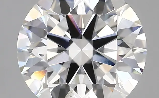 3.04ct D VS1 Round (IGI)