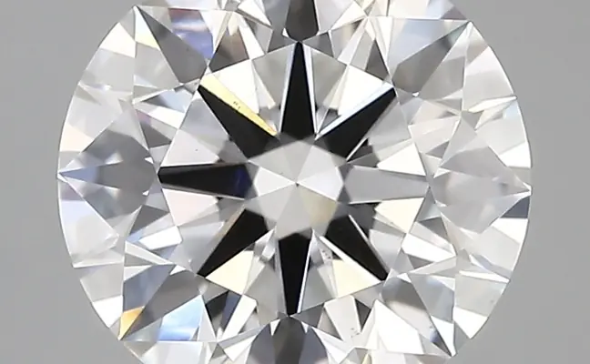 3.04ct D VS1 Round (IGI)