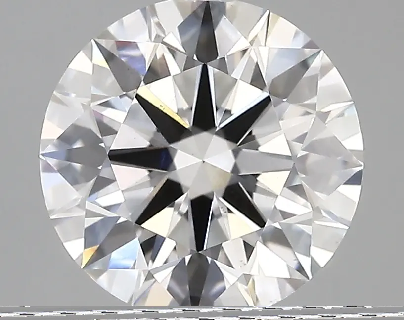 3.04ct D VS1 Round (IGI)