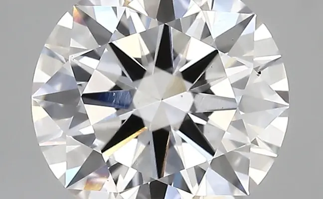 3.04ct D VS1 Round (IGI)