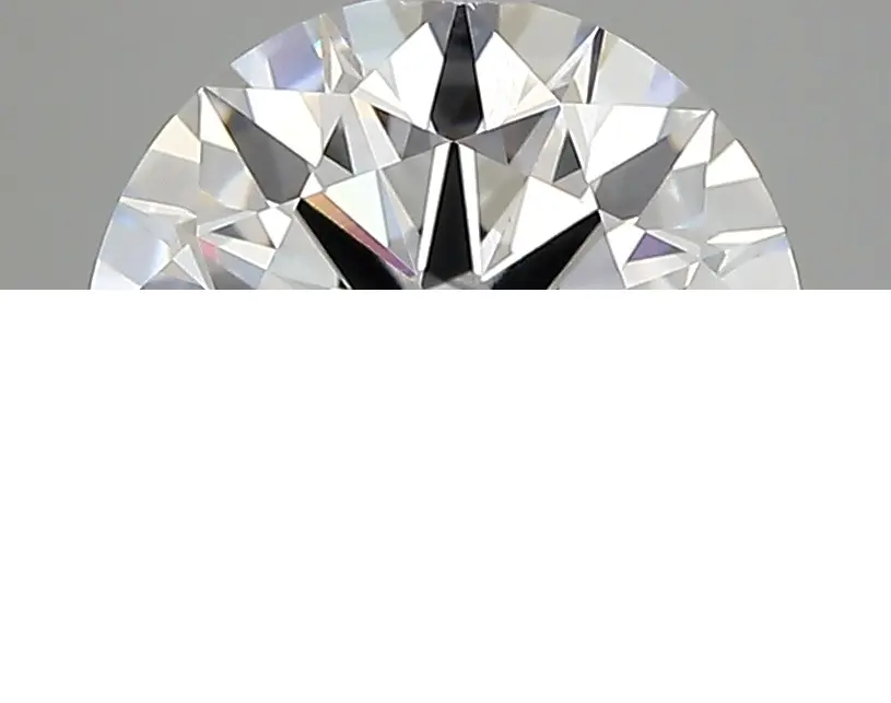 3.04ct D VVS2 Round (IGI)