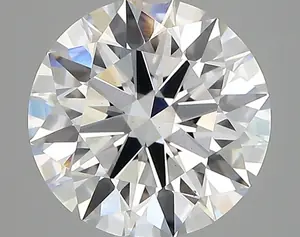 3.04ct D VS1 Round (IGI)