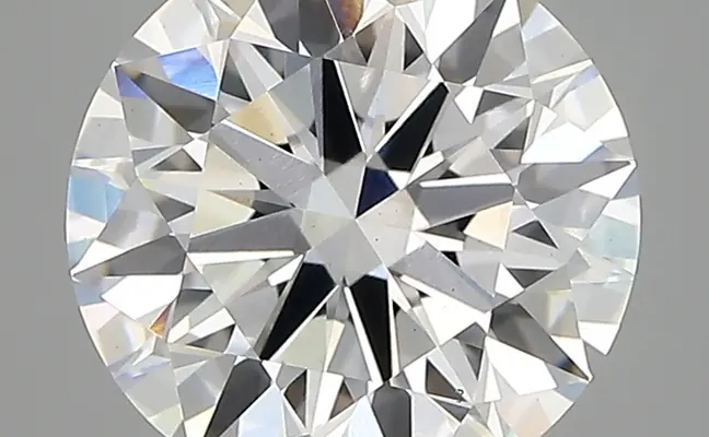 3.04ct D VS1 Round (IGI)
