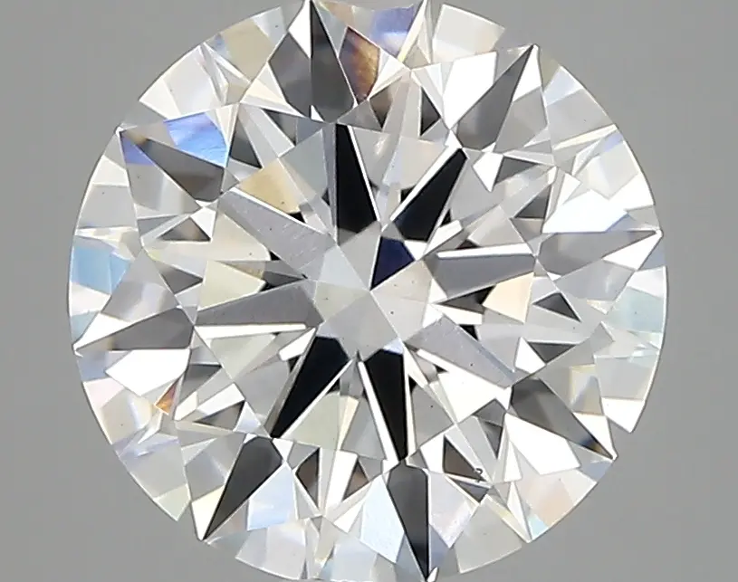 3.04ct D VS1 Round (IGI)
