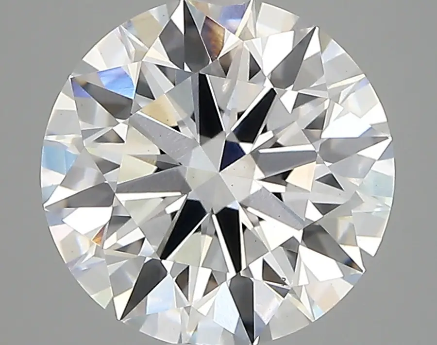 3.04ct D VS1 Round (IGI)