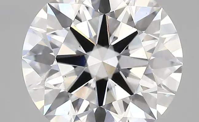 3.04ct D VS1 Round (IGI)