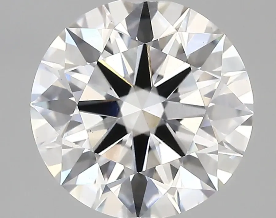 3.04ct D VS1 Round (IGI)