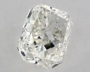 1.01-Carat Radiant Natural Loose Diamond
