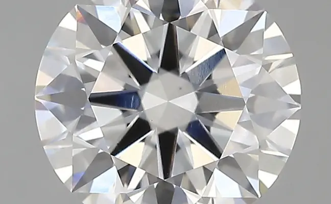 3.04ct D VS1 Round (IGI)