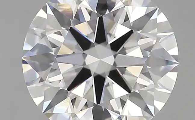3.04ct D VVS2 Round (IGI)