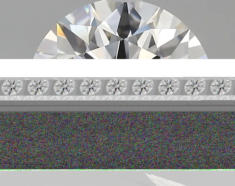 3.04ct D VVS2 Round (IGI)