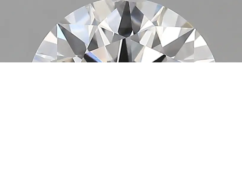 3.04ct D VVS2 Round (IGI)