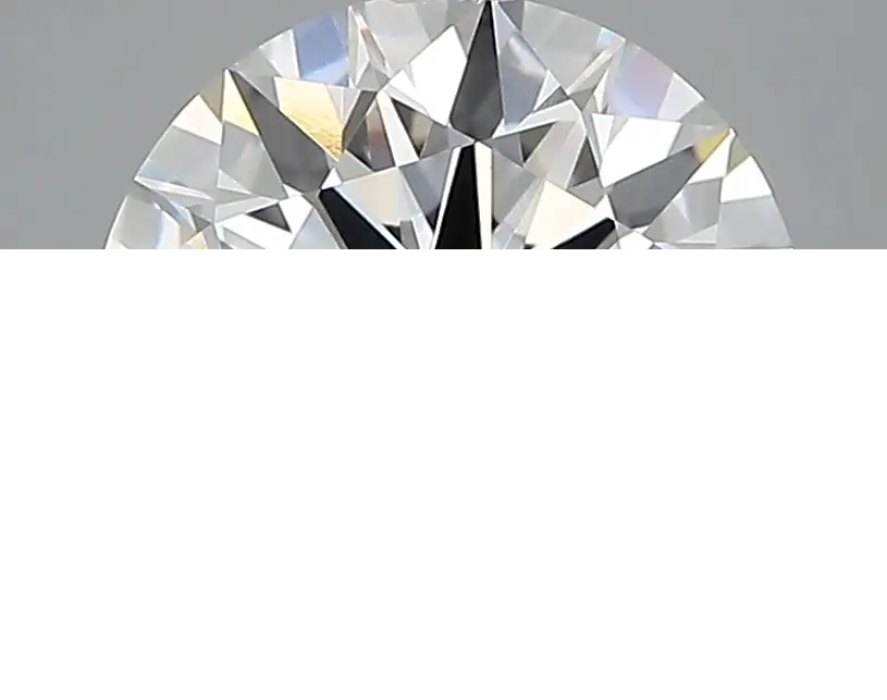 3.04ct D VVS2 Round (IGI)