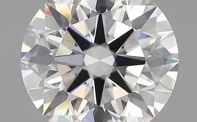 3.04ct D VS1 Round (IGI)