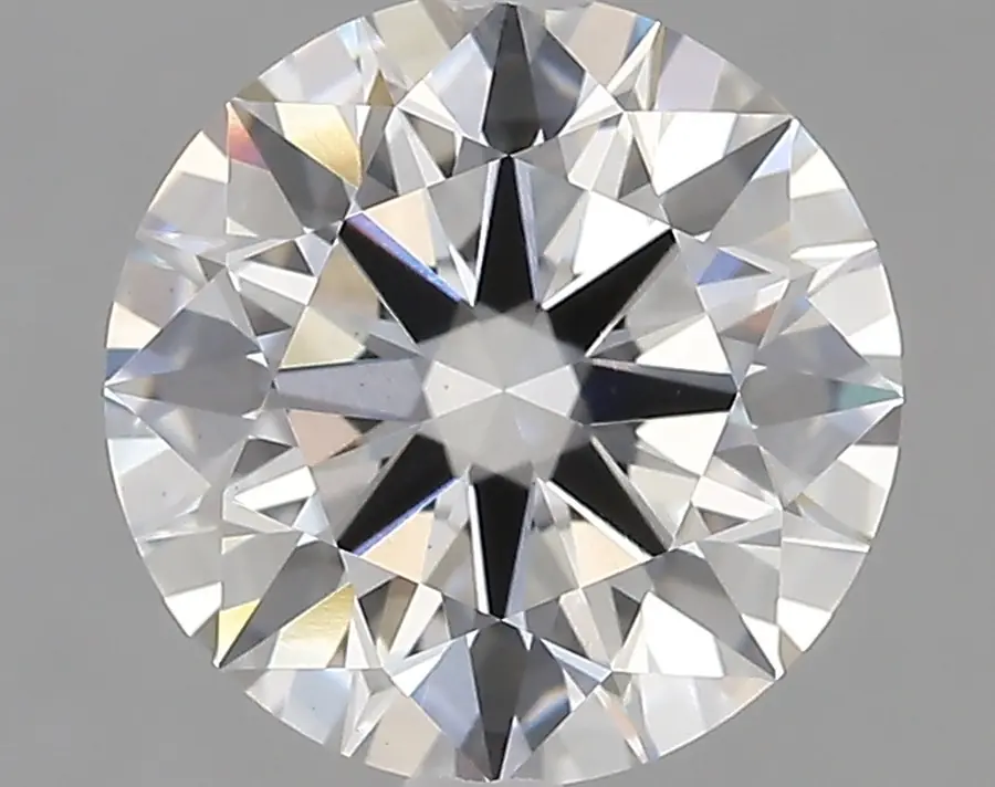 3.04ct D VS1 Round (IGI)