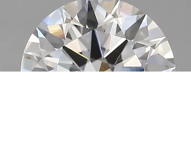 3.04ct D VVS2 Round (IGI)