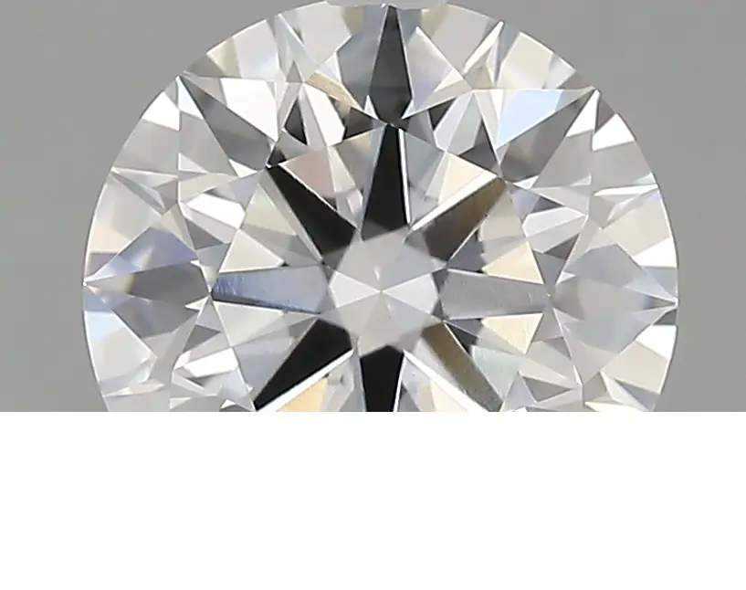 3.04ct D VVS2 Round (IGI)