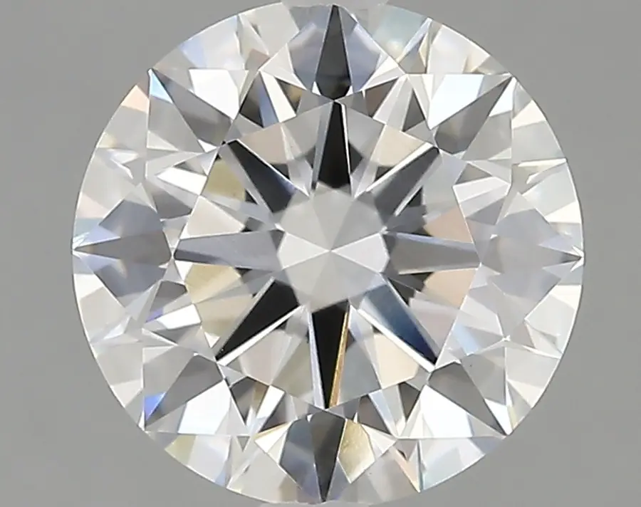 3.04ct D VVS2 Round (IGI)
