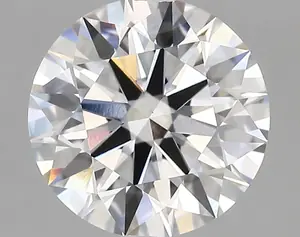 3.04ct D VS1 Round (IGI)