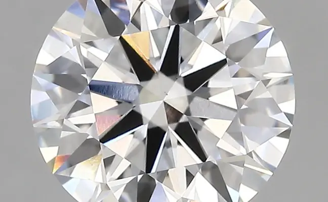 3.04ct D VS1 Round (IGI)