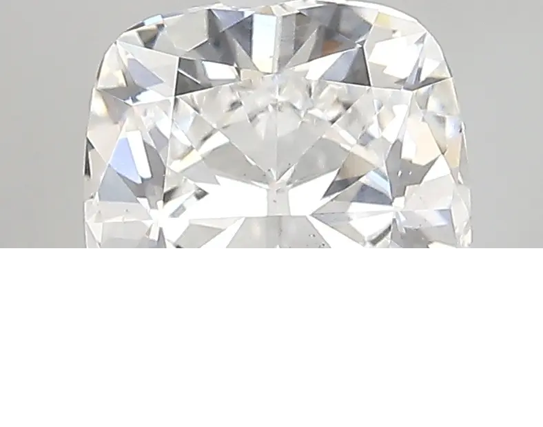 3.03ct F SI1 Cushion (GIA)