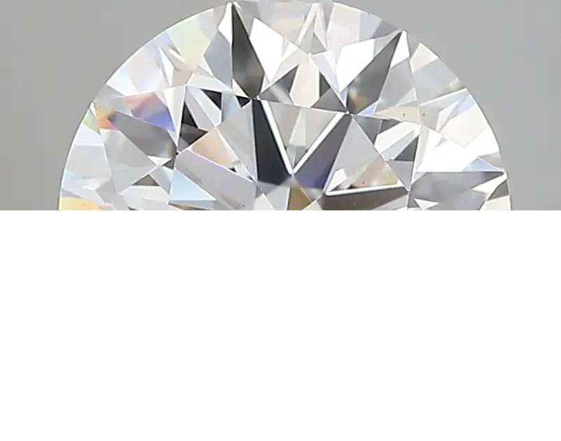 3.03ct D VS1 Round (IGI)