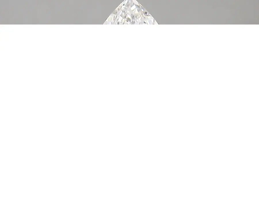 3.03ct D VVS2 Pear (IGI)