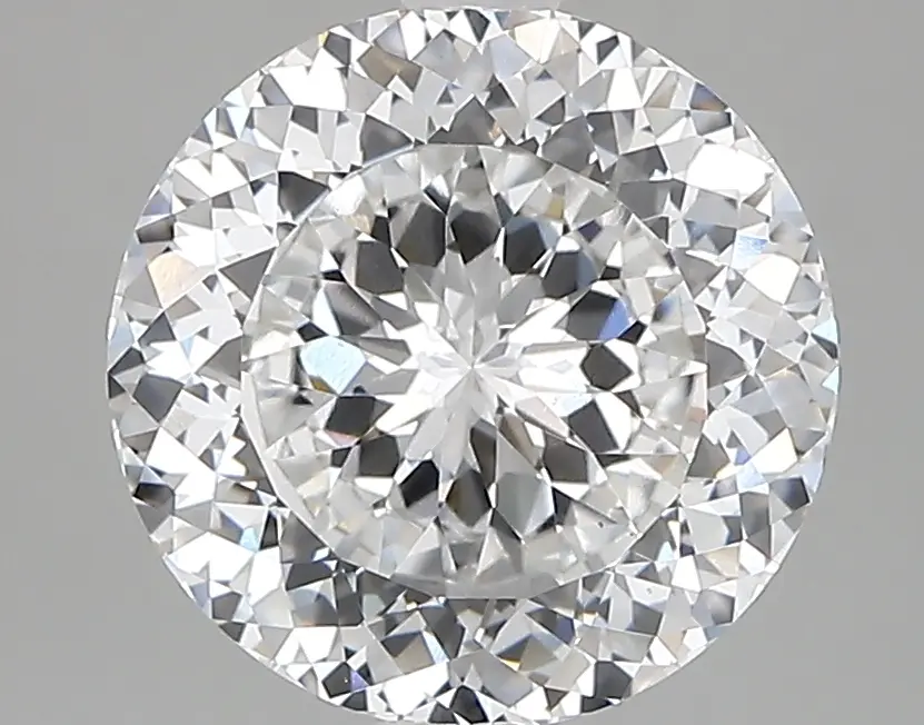 3.03ct E VS1 Portuguese Cut (IGI)