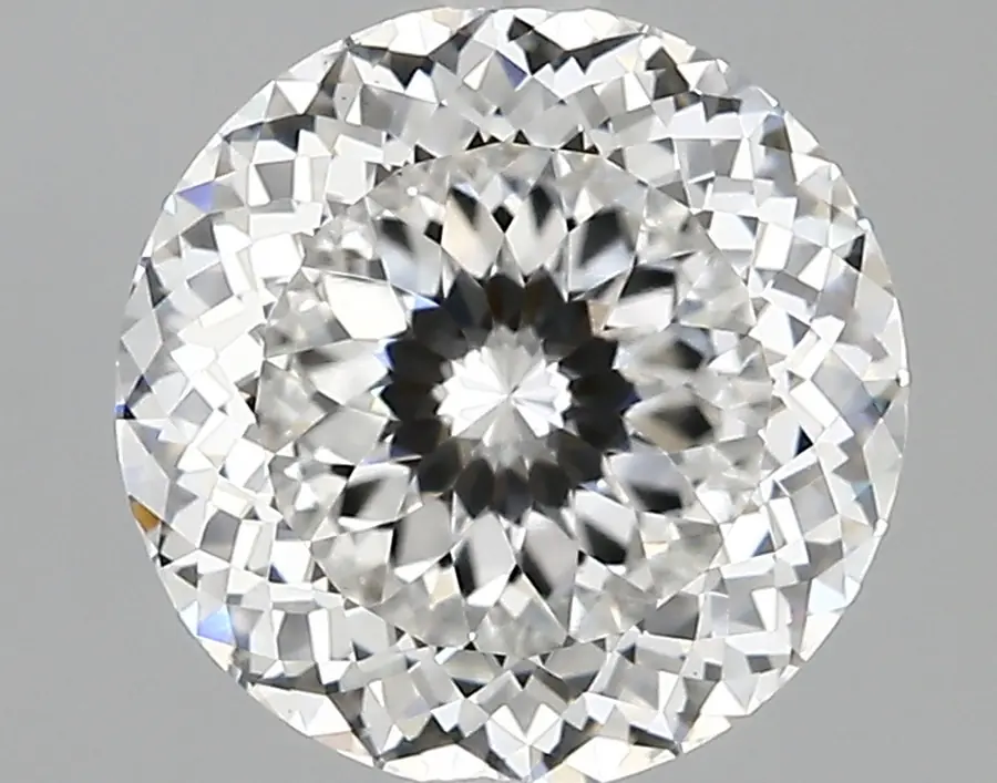 3.03ct D VS1 Portuguese Cut (IGI)