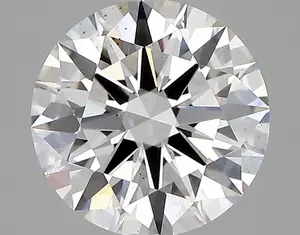 3.03ct D VS2 Round (IGI)