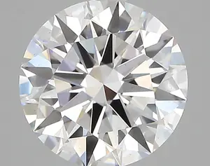 3.03ct D VS2 Round (IGI)