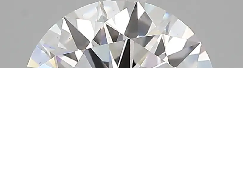 3.03ct D VS2 Round (IGI)