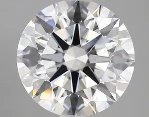 3.03ct D VS1 Round (IGI)