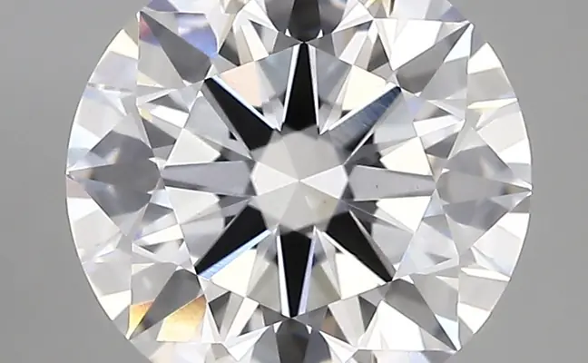 3.03ct D VS1 Round (IGI)