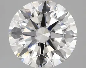 3.03ct E VS1 Round (IGI)