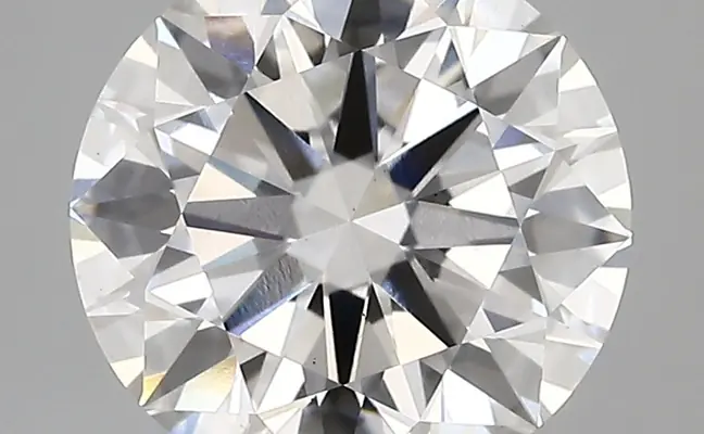 3.03ct E VS1 Round (IGI)