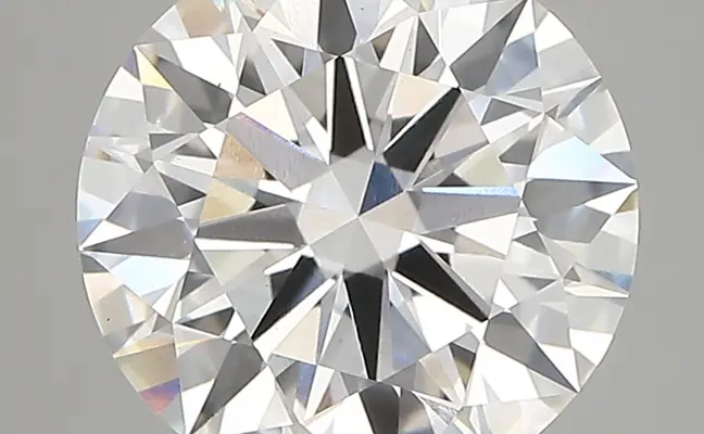 3.03ct D VS1 Round (IGI)